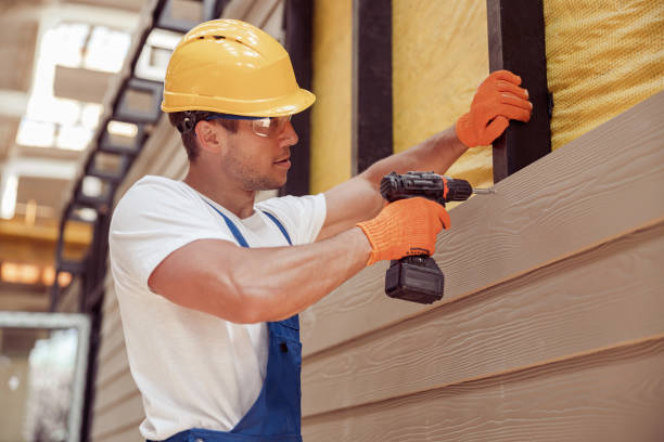 Custom Trim and Detailing for Siding in Schertz, TX
